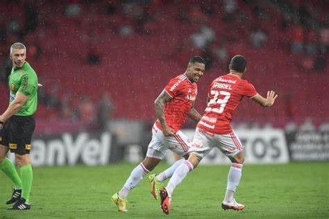 jogo do inter melhores momentos,Mais